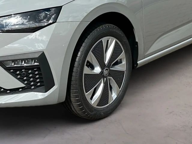 Skoda Scala Selection