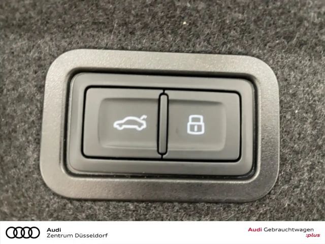 Audi A6 50 TFSI Hybride Quattro Sedan