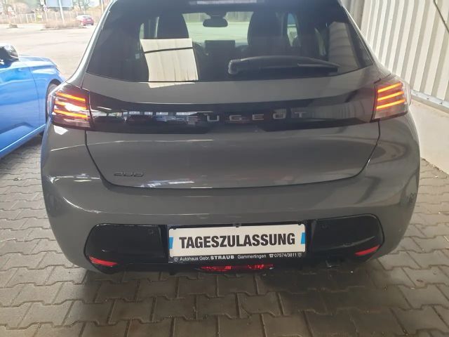 Peugeot 208 Allure Pack