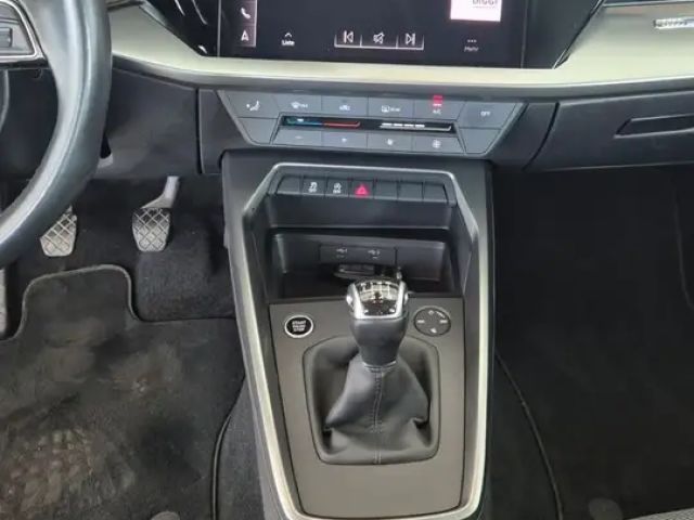 Audi A3 30 TFSI S-Line Sedan
