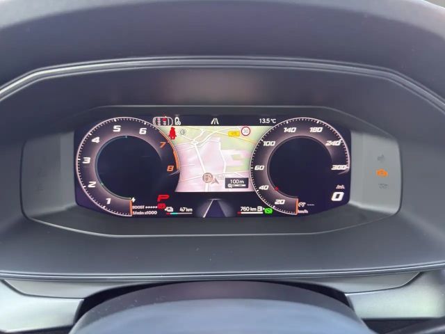 Cupra Formentor DSG e-Hybrid