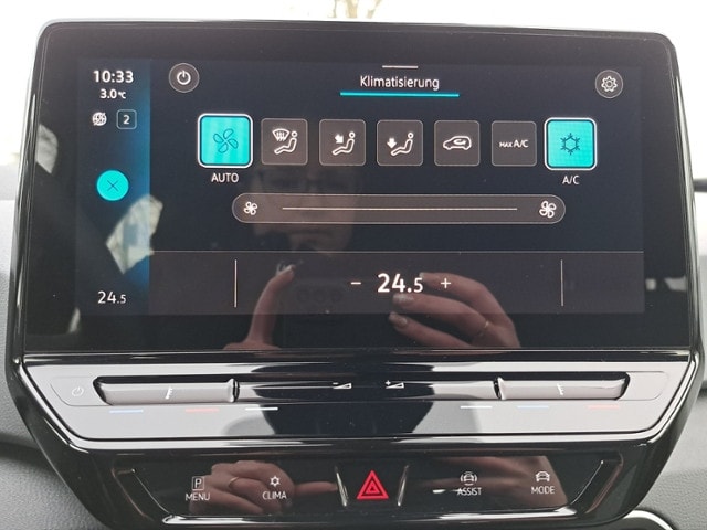 Volkswagen ID.3 Performance Pure