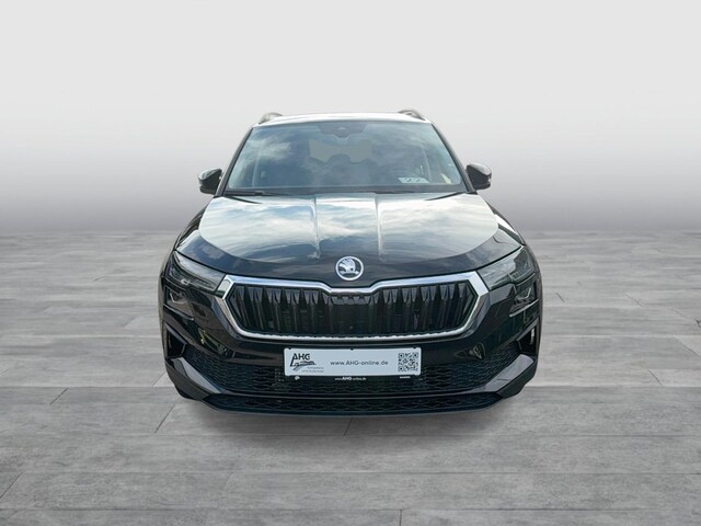 Skoda Karoq 1.5 TSI Selection