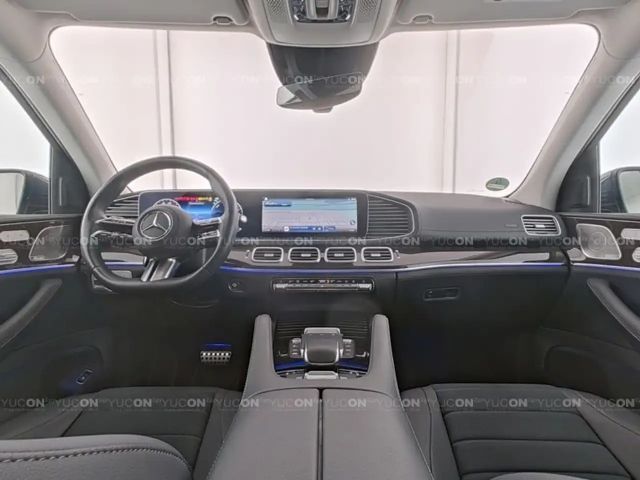 Mercedes-Benz GLE 350 AMG Line