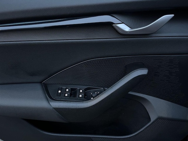 Skoda Octavia 1.5 TSI Combi Selection