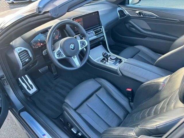 BMW 840 840i Cabrio xDrive