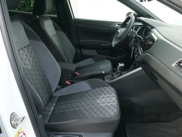 Volkswagen Taigo 1.5 TSI DSG R-Line