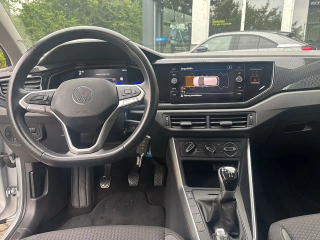 Volkswagen Polo Life