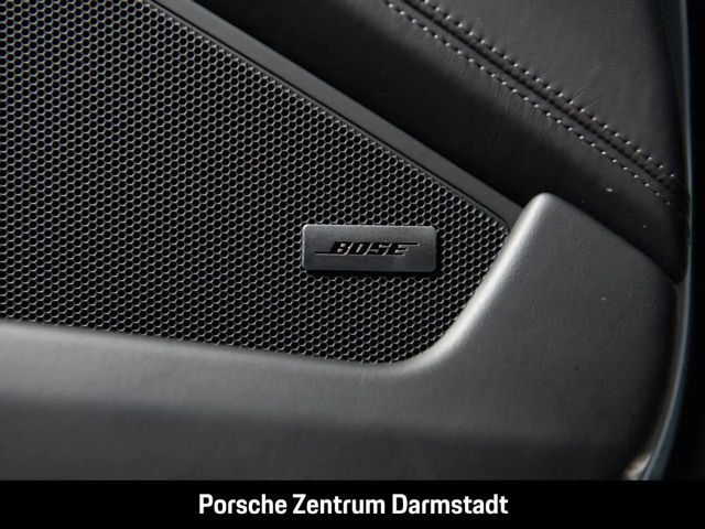 Porsche 992 Coupé GT3