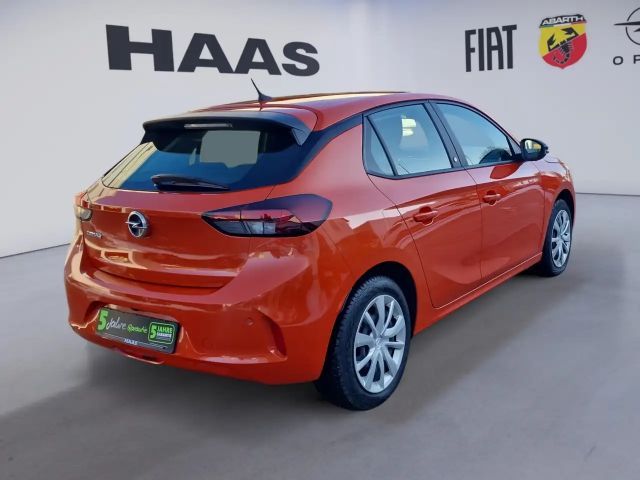 Opel Corsa Edition