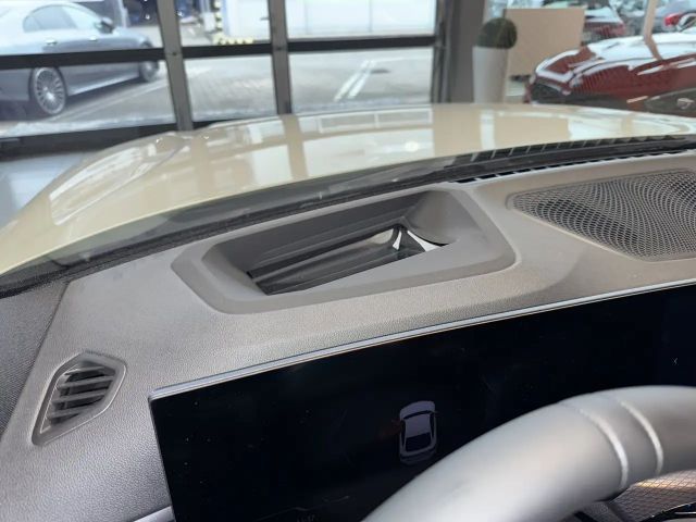 BMW 420 420i Coupé M-Sport