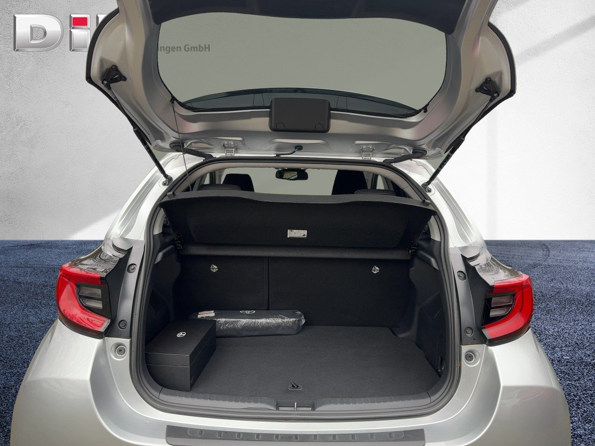 Toyota Yaris 5-deurs Comfort Team D