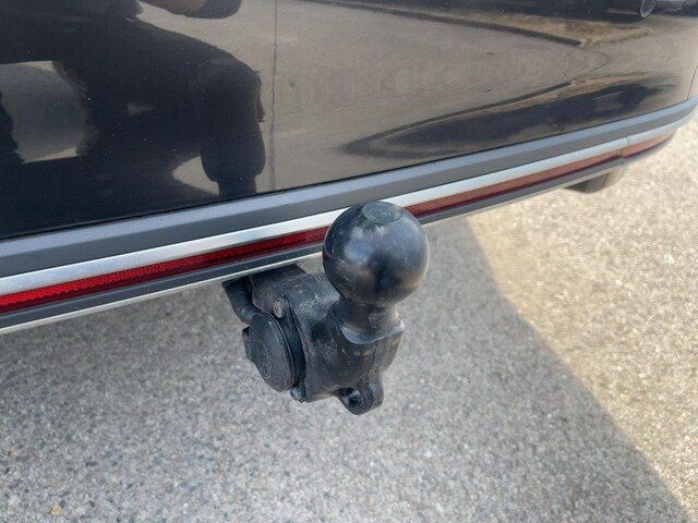 Volkswagen Passat 2.0 TDI AllTrack DSG Variant