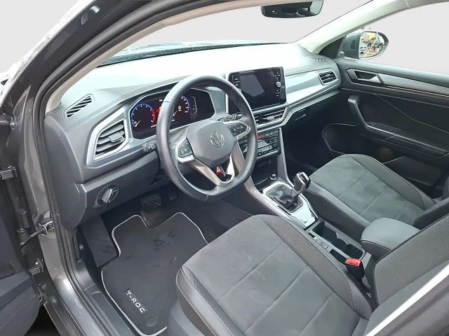 Volkswagen T-Roc DSG Style