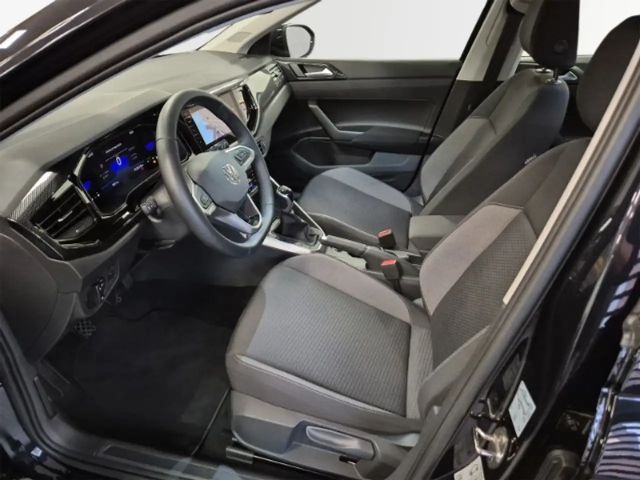 Volkswagen Taigo 1.0 TSI Life