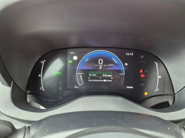 Toyota Yaris 5-deurs Active