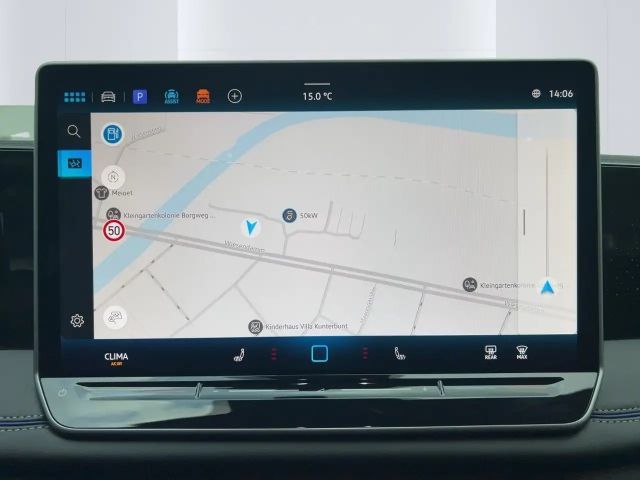 Volkswagen Tiguan 2.0 TSI DSG R-Line