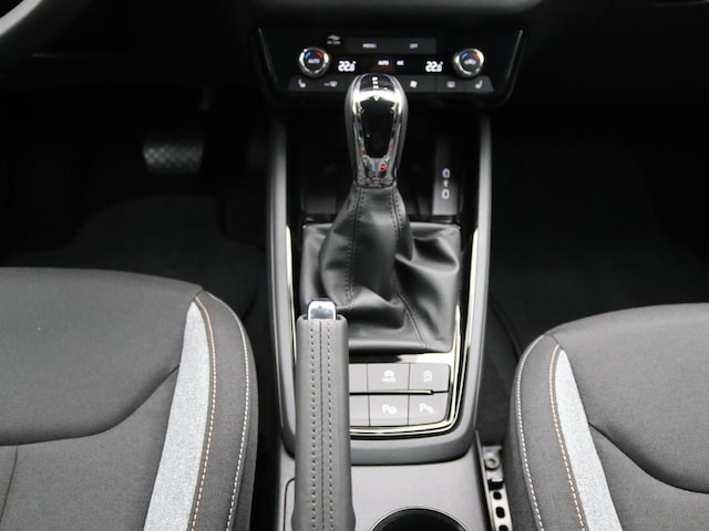 Skoda Kamiq 1.0 TSI Selection