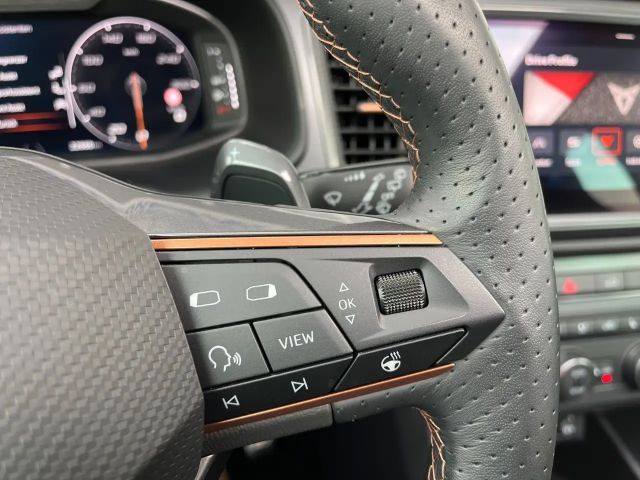 Cupra Ateca 2.0 TSI 4Drive DSG VZ