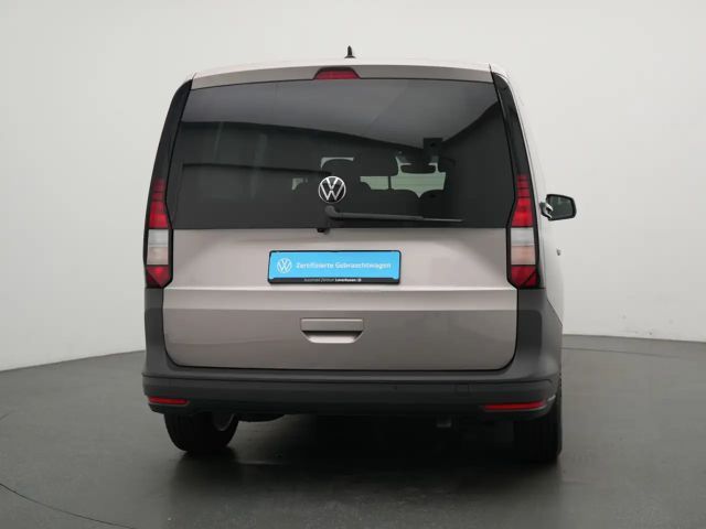 Volkswagen Caddy Combi