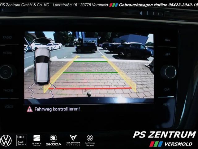 Volkswagen Tiguan 2.0 TDI Elegance Elegance