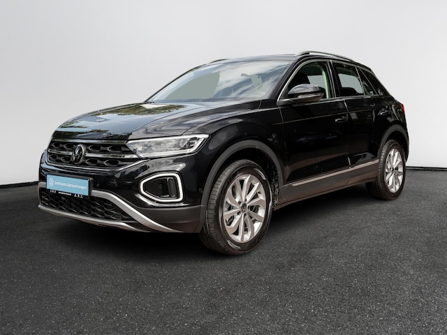 Volkswagen T-Roc 1.5 TSI DSG