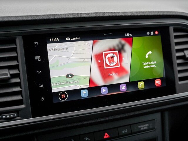 Cupra Ateca 2.0 TSI 4Drive DSG