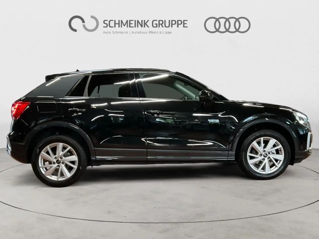 Audi Q2 35 TFSI S-Tronic