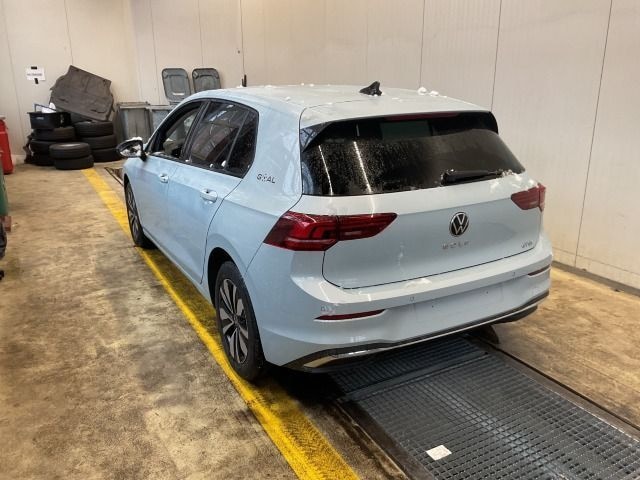 Volkswagen Golf 1.5 eTSI DSG Golf VIII