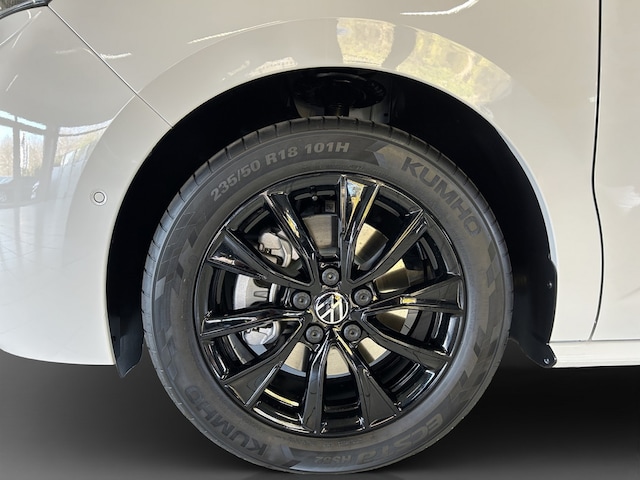 Volkswagen Multivan Life