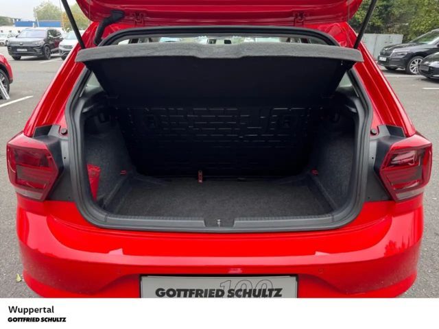 Volkswagen Polo Trendline