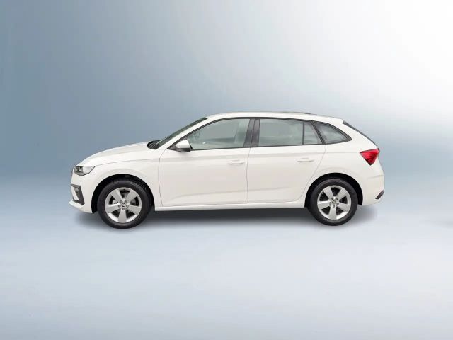 Skoda Scala Essence TSI