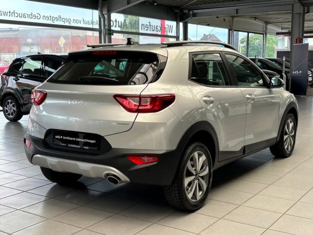 Kia Stonic 1.0 Benzin 100PS "Vision" *Navi*RFK*SHZ*LHZ*DAB*