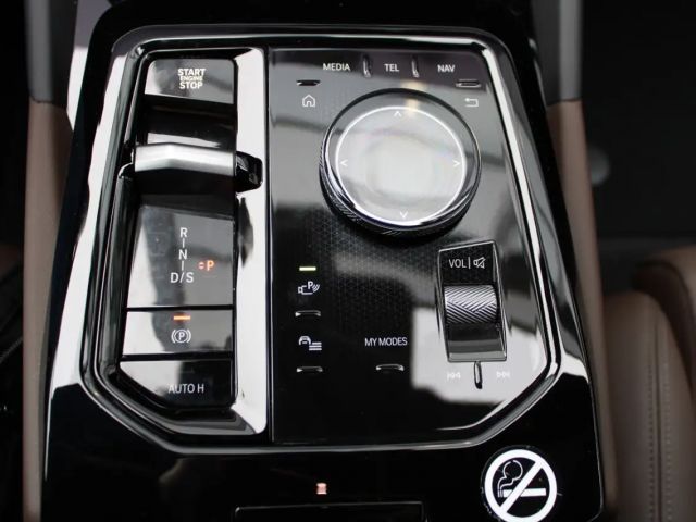 BMW 520 520d M-Sport Touring xDrive