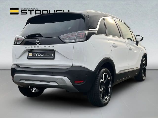 Opel Crossland X Elegance