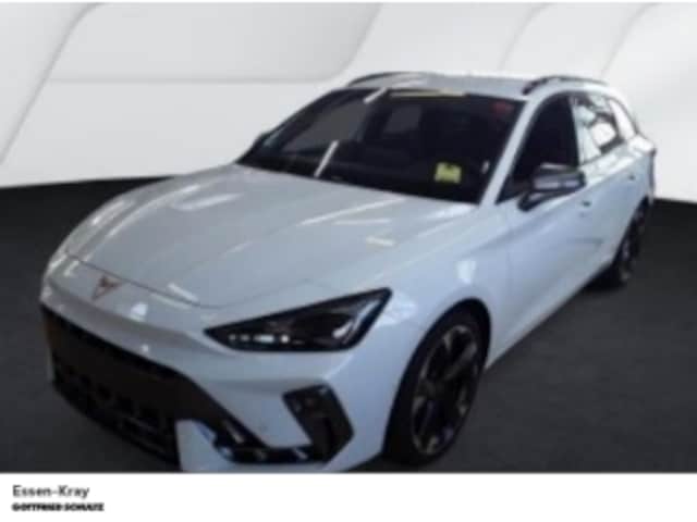 Cupra Leon DSG Sportstourer