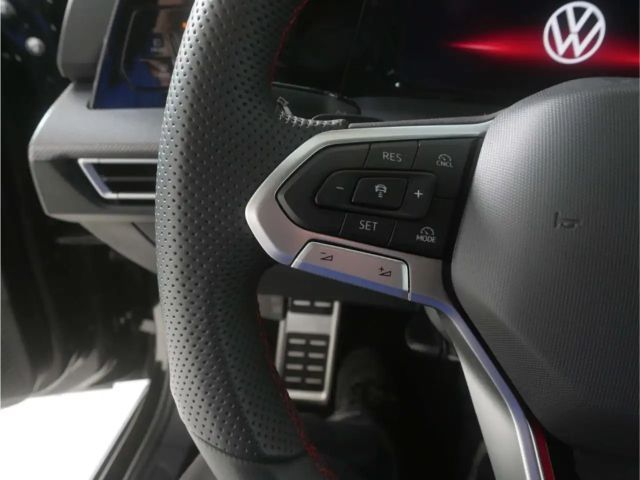 Volkswagen Golf 2.0 TSI GTI Style