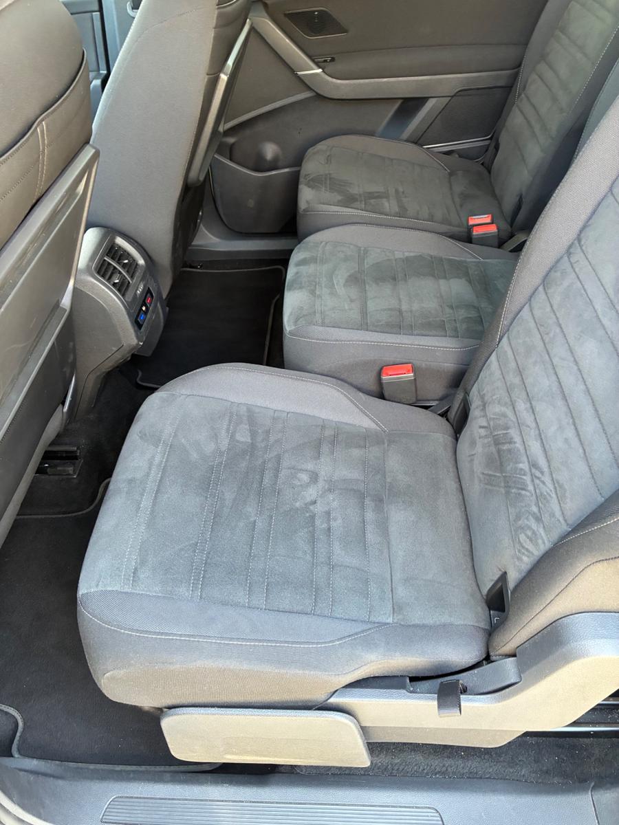 Volkswagen Touran BMT Comfortline