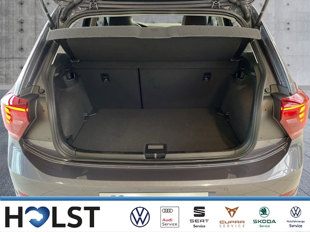 Volkswagen Polo 1.0 TSI Life