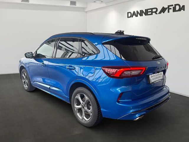 Ford Kuga Hybrid ST Line