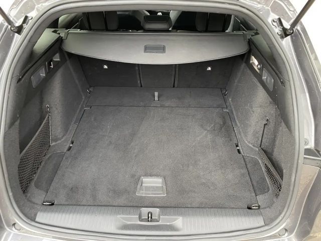 Opel Astra GS-Line Grand Sport Sports Tourer