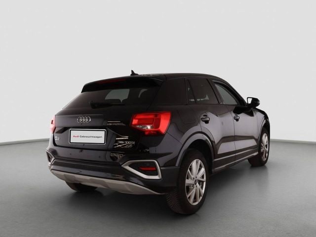 Audi Q2 35 TFSI S-Tronic