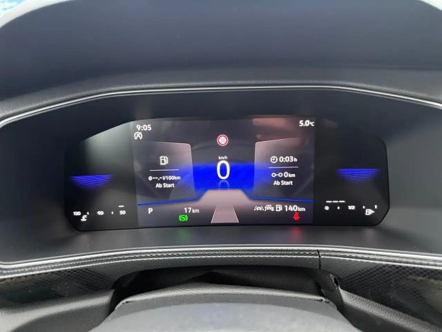 Volkswagen T-Cross DSG