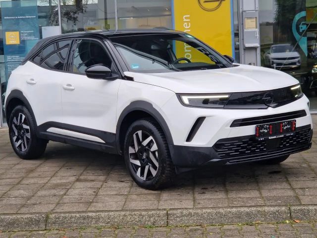 Opel Mokka GS-Line Grand Sport