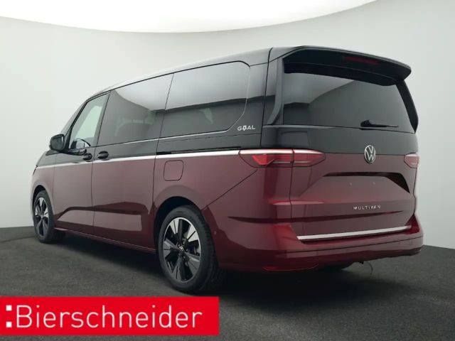 Volkswagen Multivan T7