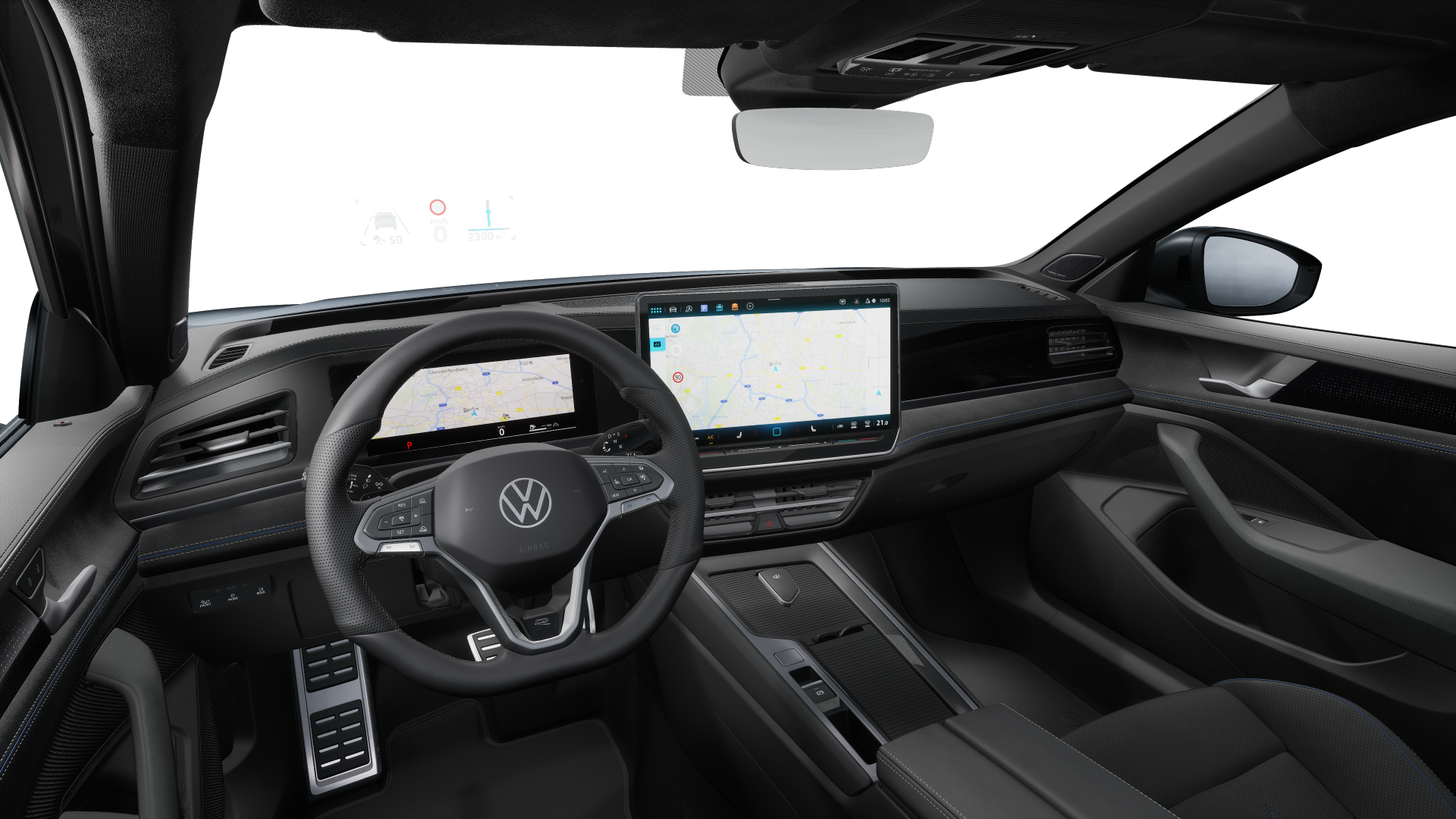 Volkswagen Passat 2.0 TDI DSG R-Line Variant