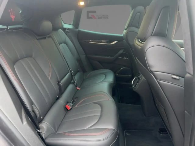 Maserati Levante Modena