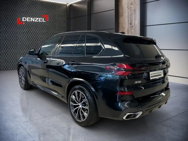 BMW X5 xDrive50e