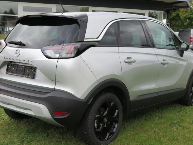 Opel Crossland X Elegance