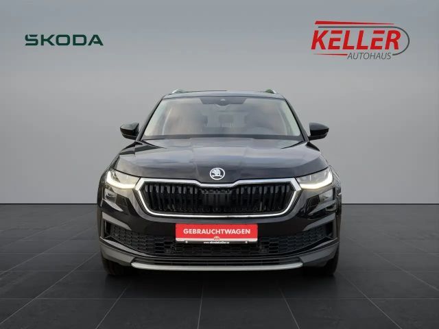 Skoda Kodiaq 4x4 Style Style